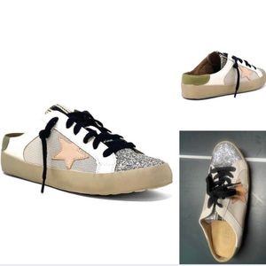 ShuShop Slip On Sneakers